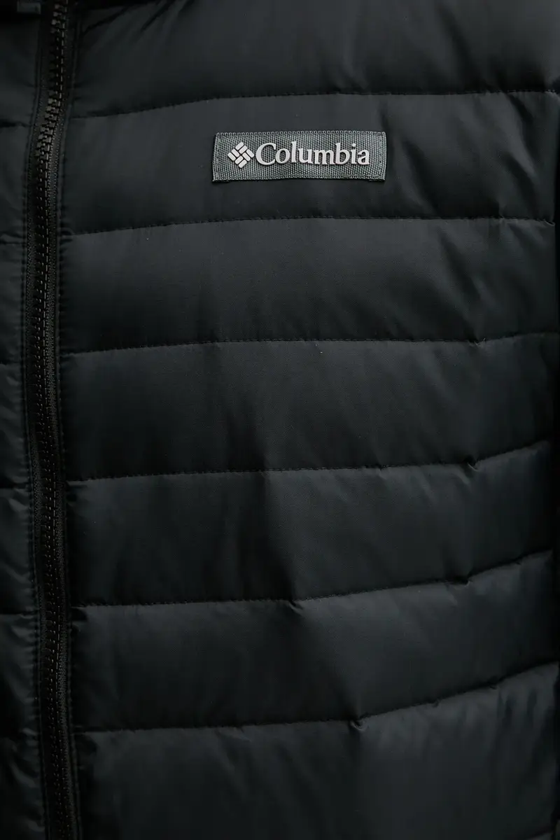 giacca Juniper colore nero 2138362 miniatura 5