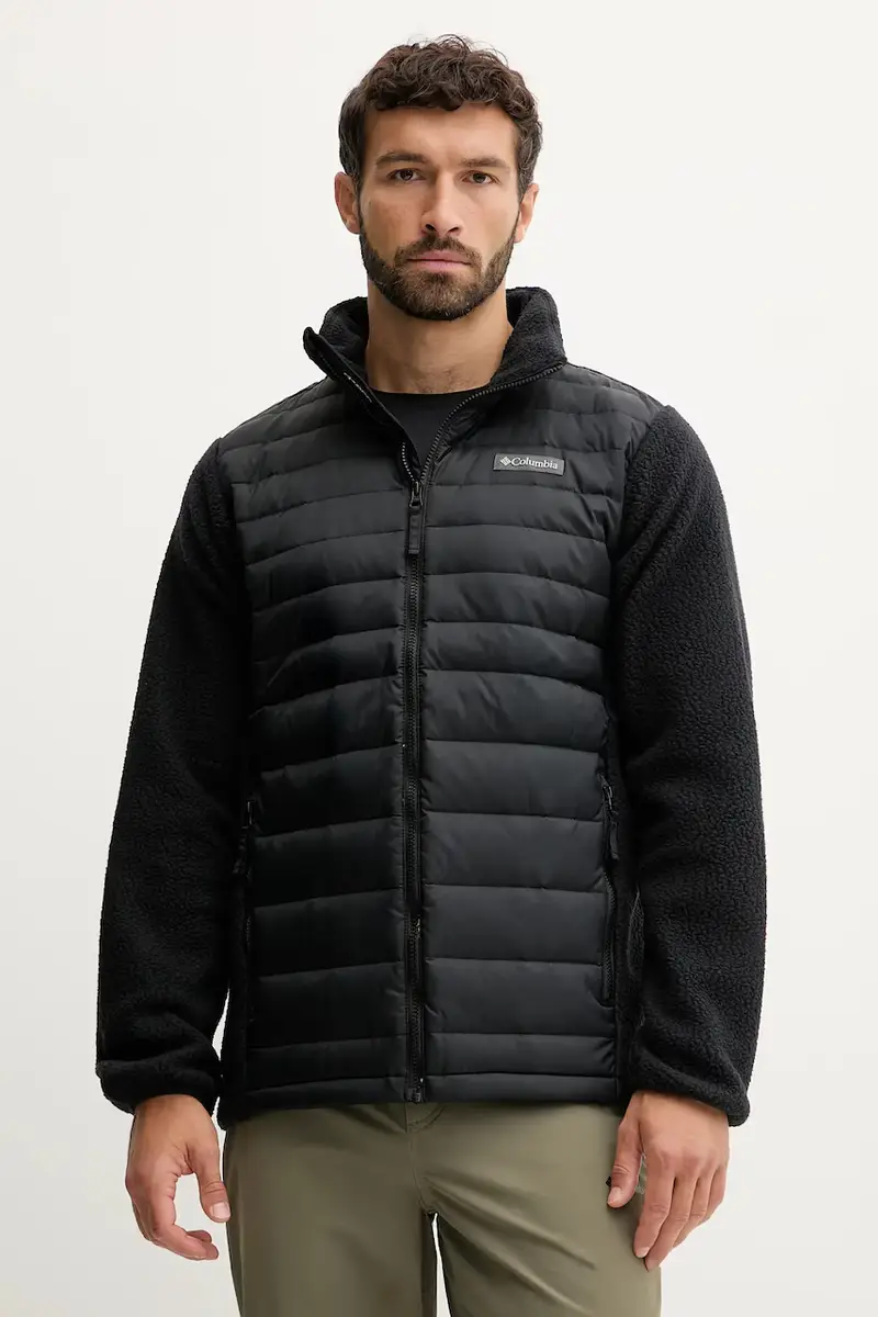 giacca Juniper colore nero 2138362