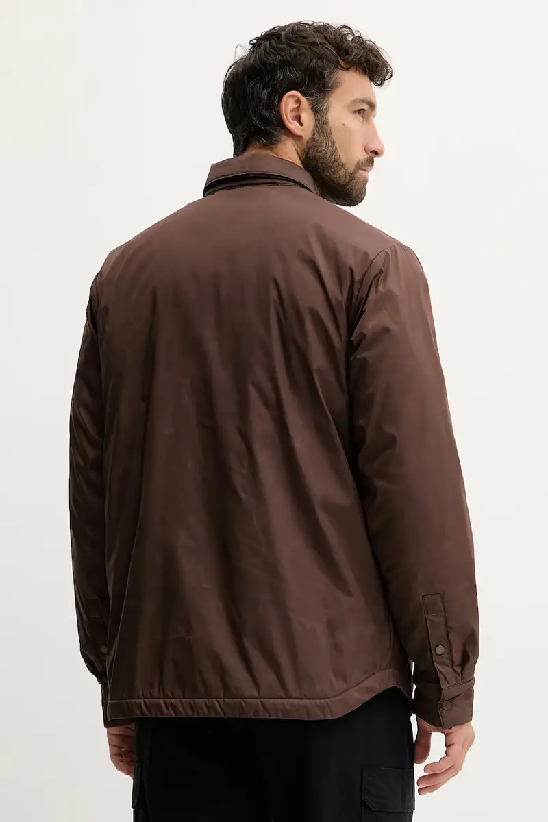 giacca Landroamer colore marrone 2134301 miniatura 3