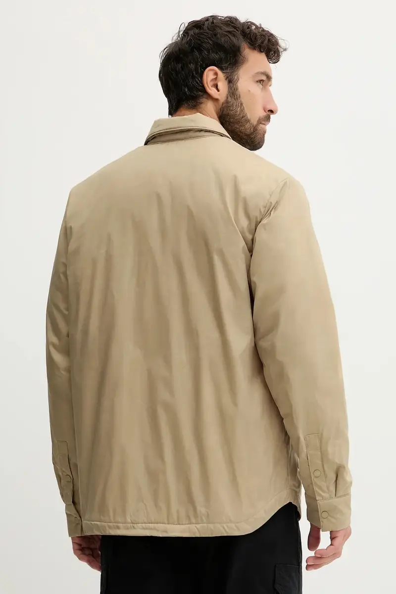 giacca Landroamer colore verde 2134301 miniatura 3