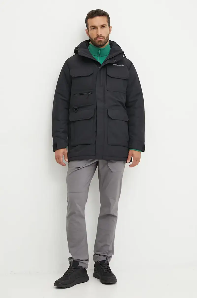 giacca Landroamer uomo colore nero 2088041 miniatura 2