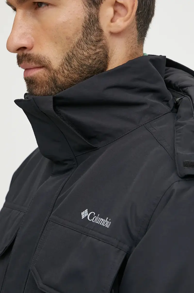 giacca Landroamer uomo colore nero 2088041 miniatura 5