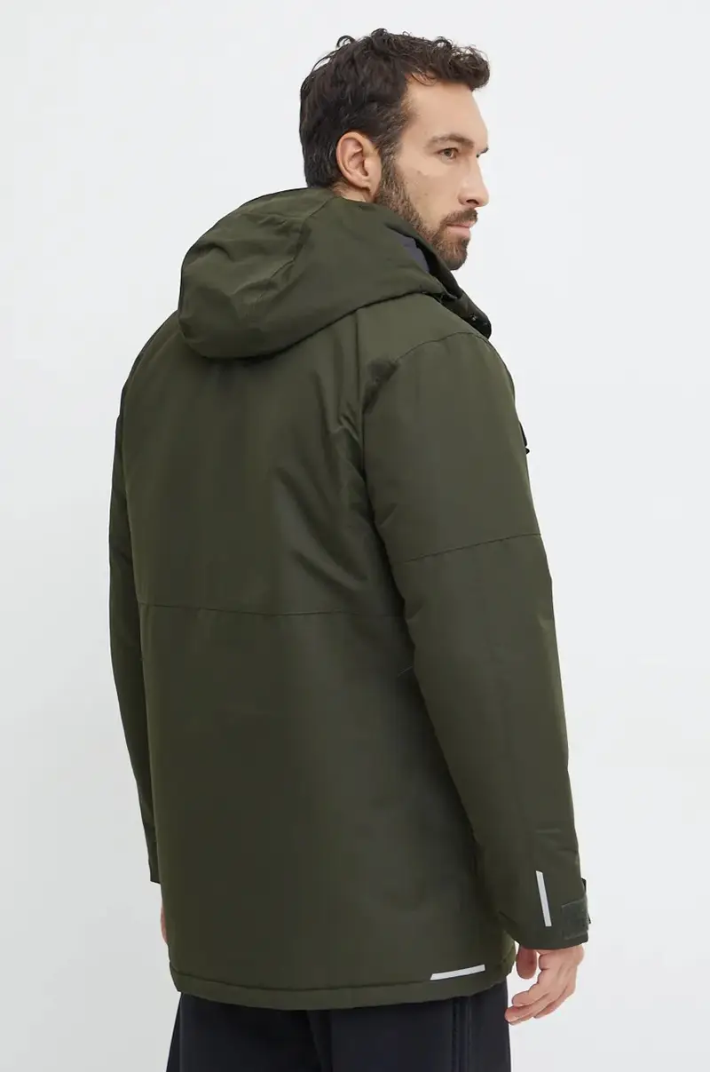 giacca Landroamer uomo colore verde 2088041 miniatura 3