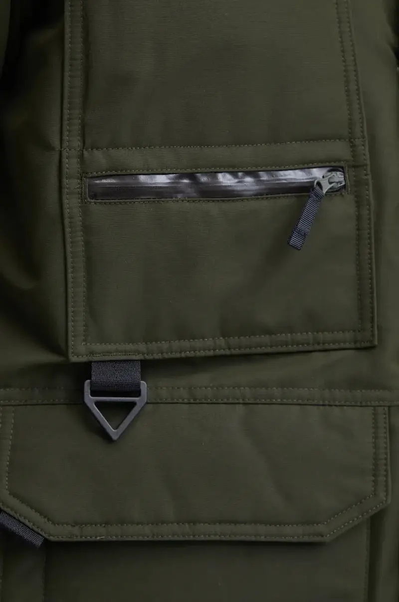 giacca Landroamer uomo colore verde 2088041 miniatura 5