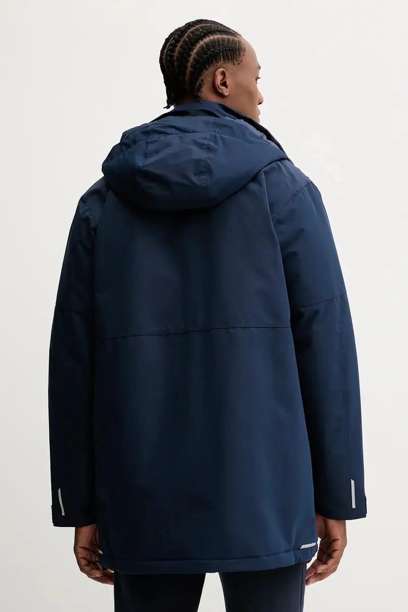 giacca Landroamer uomo colore verde 2088041 Blu navy miniatura 3