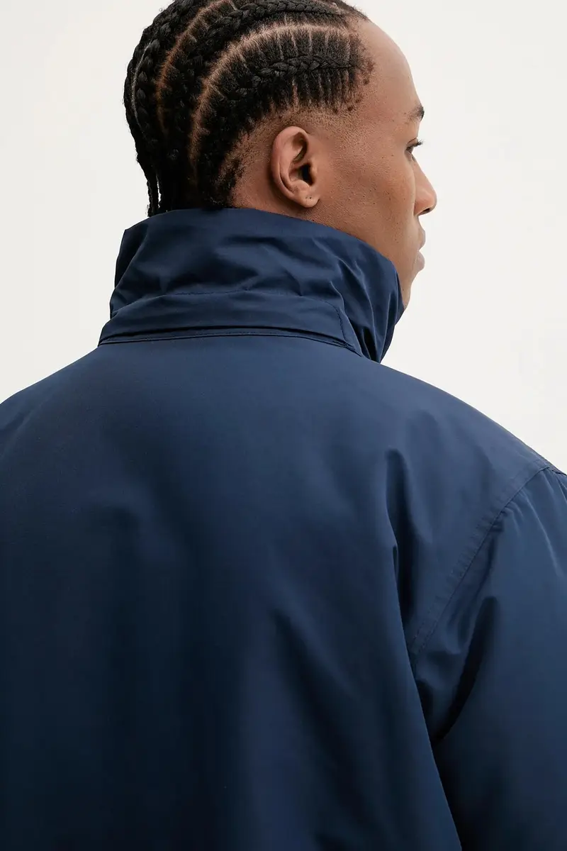 giacca Landroamer uomo colore verde 2088041 Blu navy miniatura 5