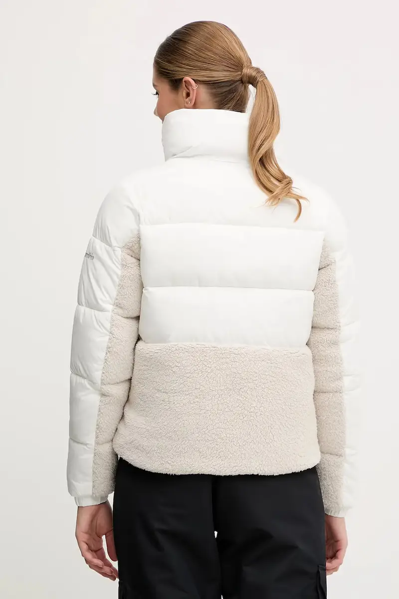 giacca Leadbetter Point colore beige 2085602 miniatura 3