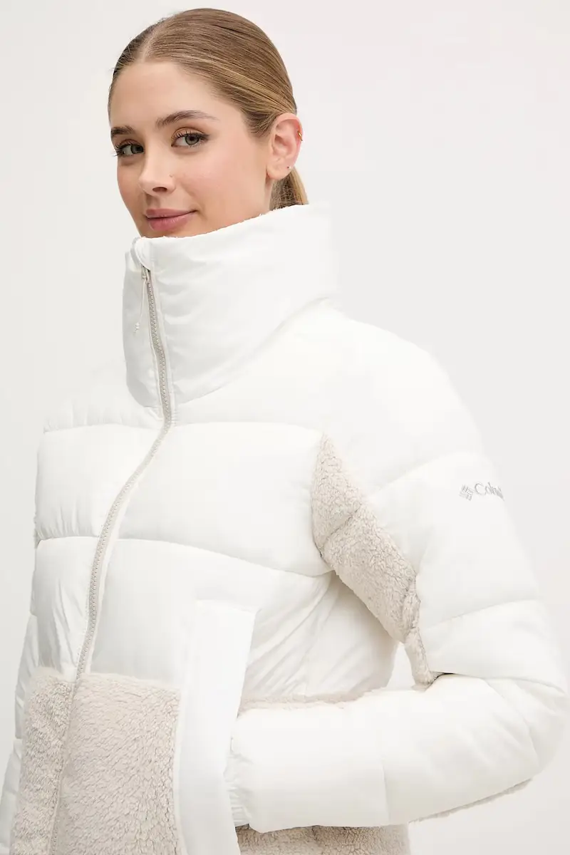 giacca Leadbetter Point colore beige 2085602 miniatura 4