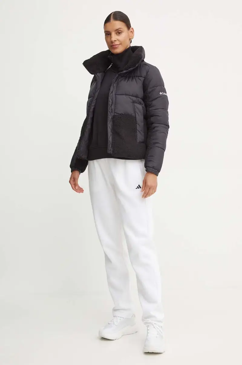 giacca Leadbetter Point donna colore nero 2085602 miniatura 2