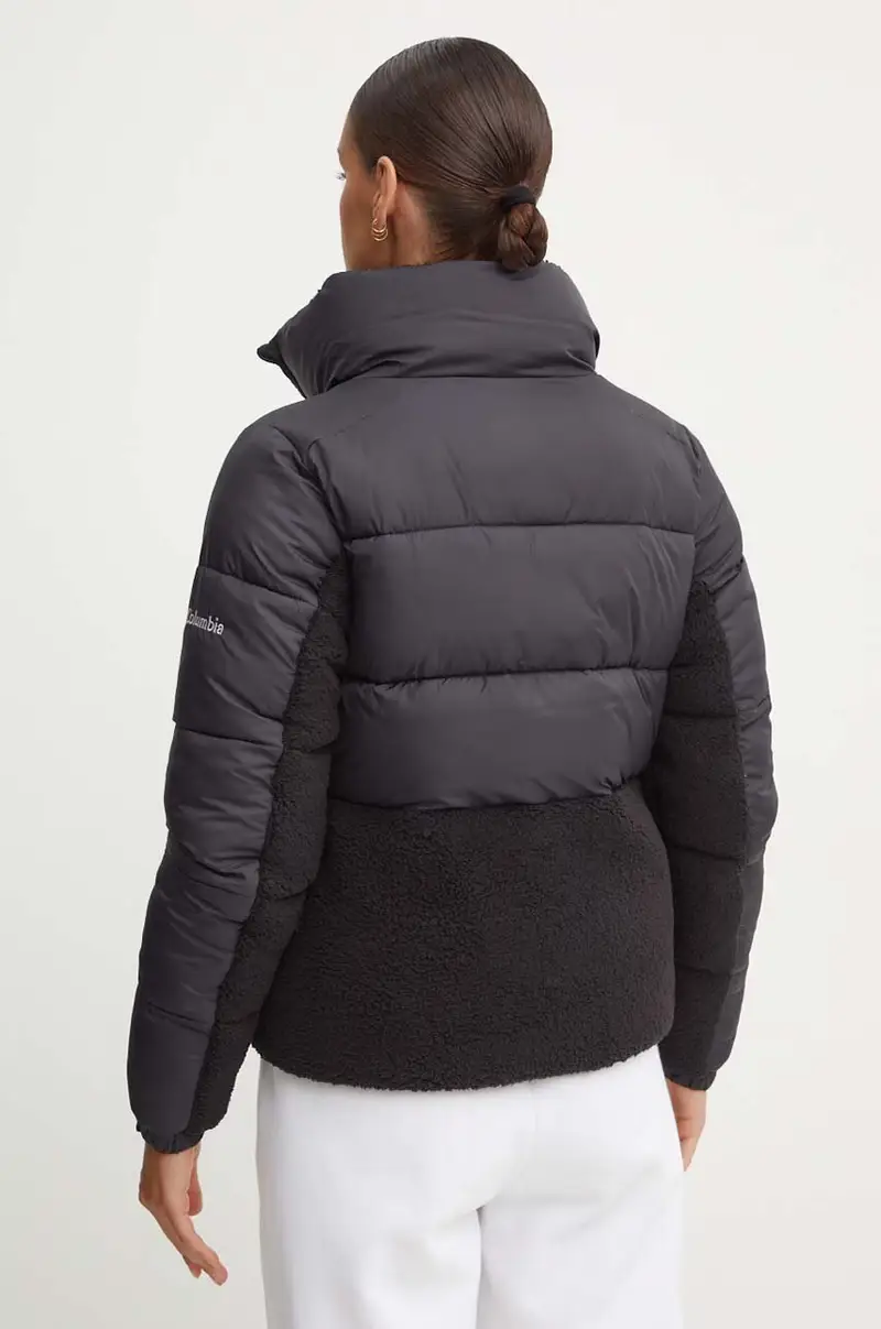 giacca Leadbetter Point donna colore nero 2085602 miniatura 3