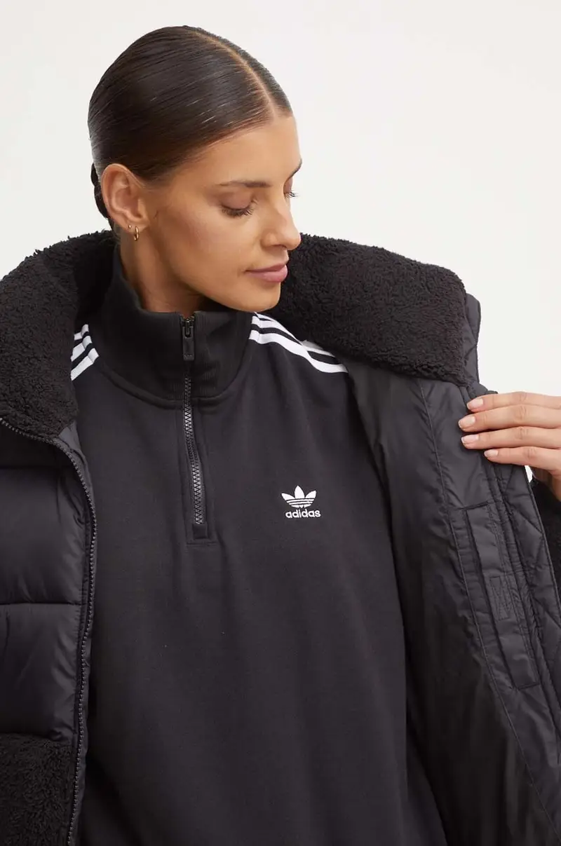 giacca Leadbetter Point donna colore nero 2085602 miniatura 5