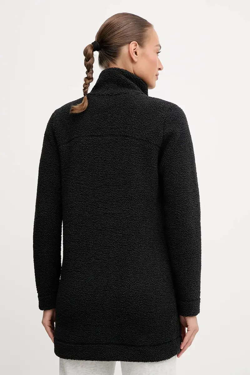 giacca Nero miniatura 3