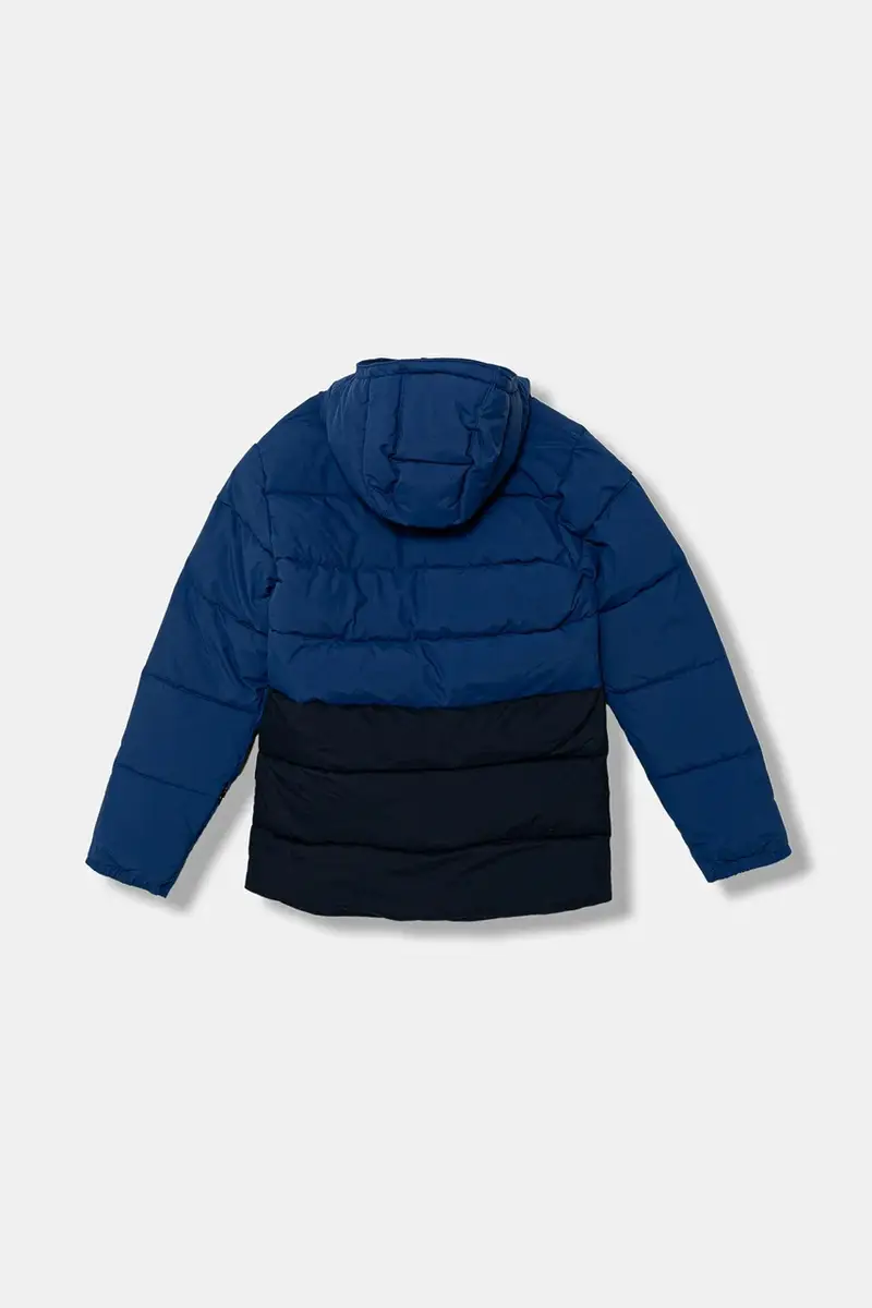 giacca per bambini Arctic Blast Blu navy miniatura 2