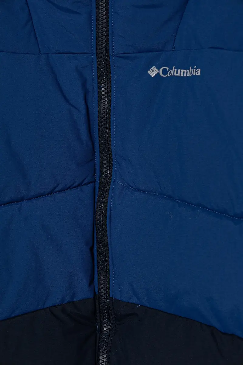 giacca per bambini Arctic Blast Blu navy miniatura 3