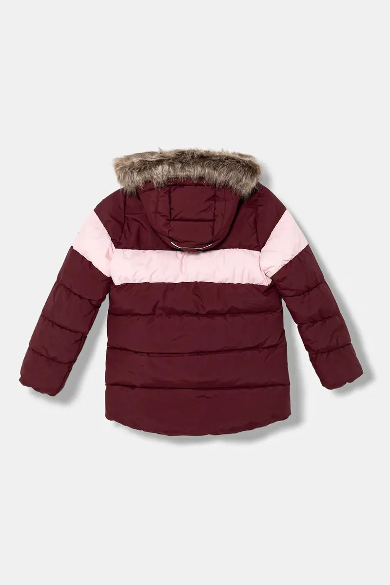 giacca per bambini Arctic Blast Granata miniatura 2
