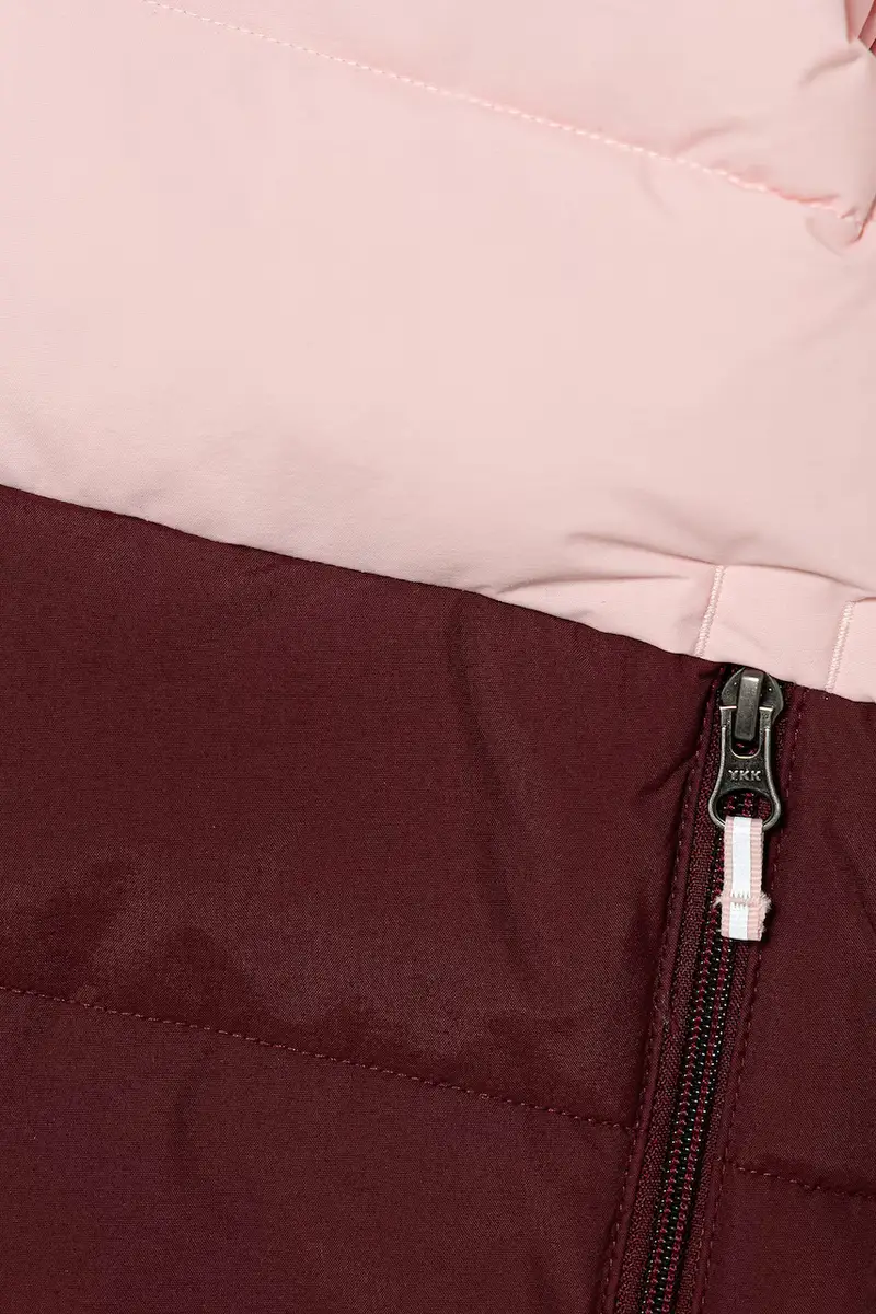 giacca per bambini Arctic Blast Rosa miniatura 3