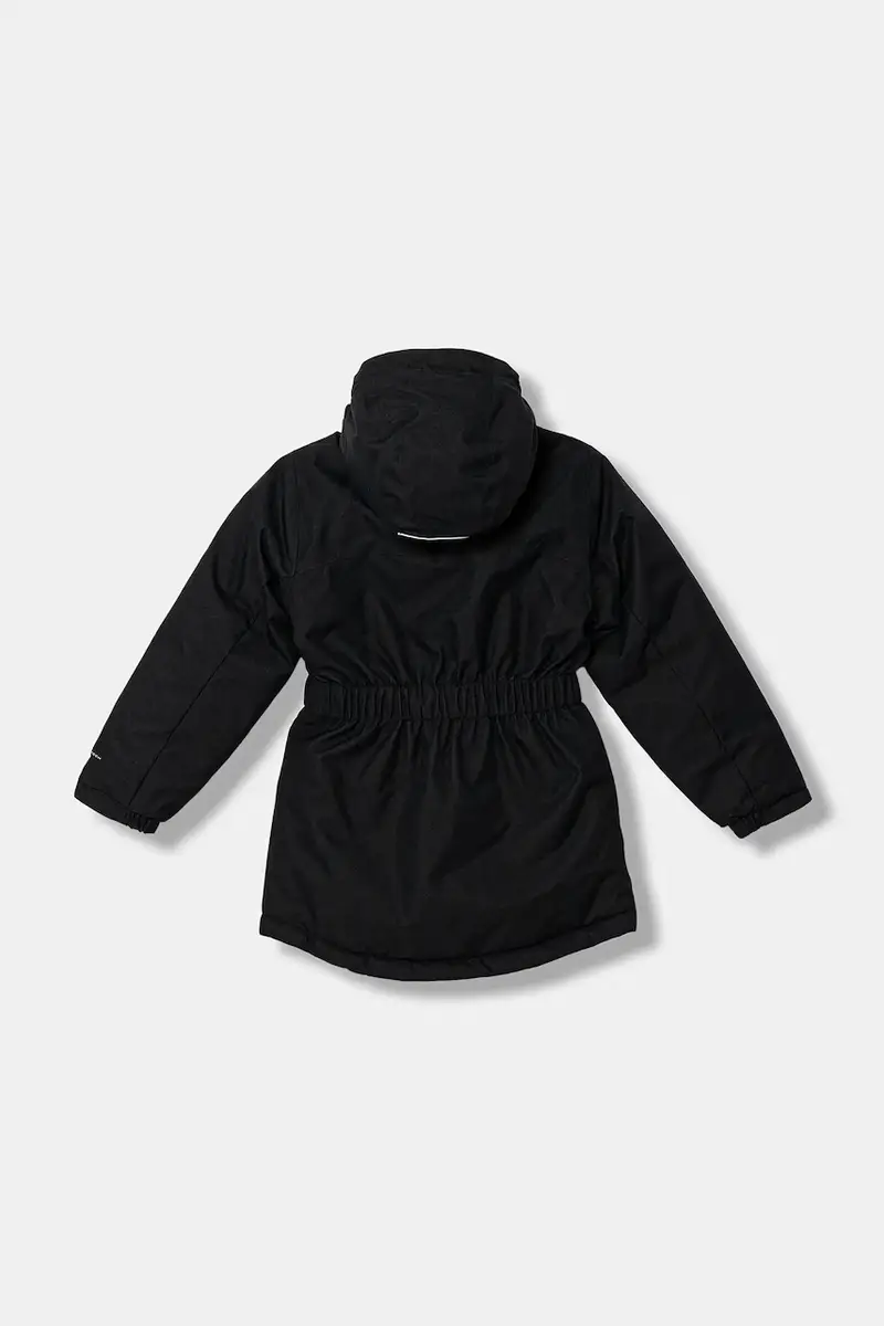 giacca per bambini Hikebound Nero miniatura 2