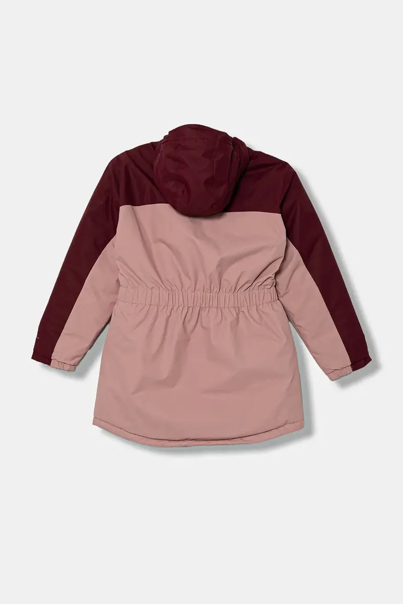 giacca per bambini Hikebound Rosa miniatura 2