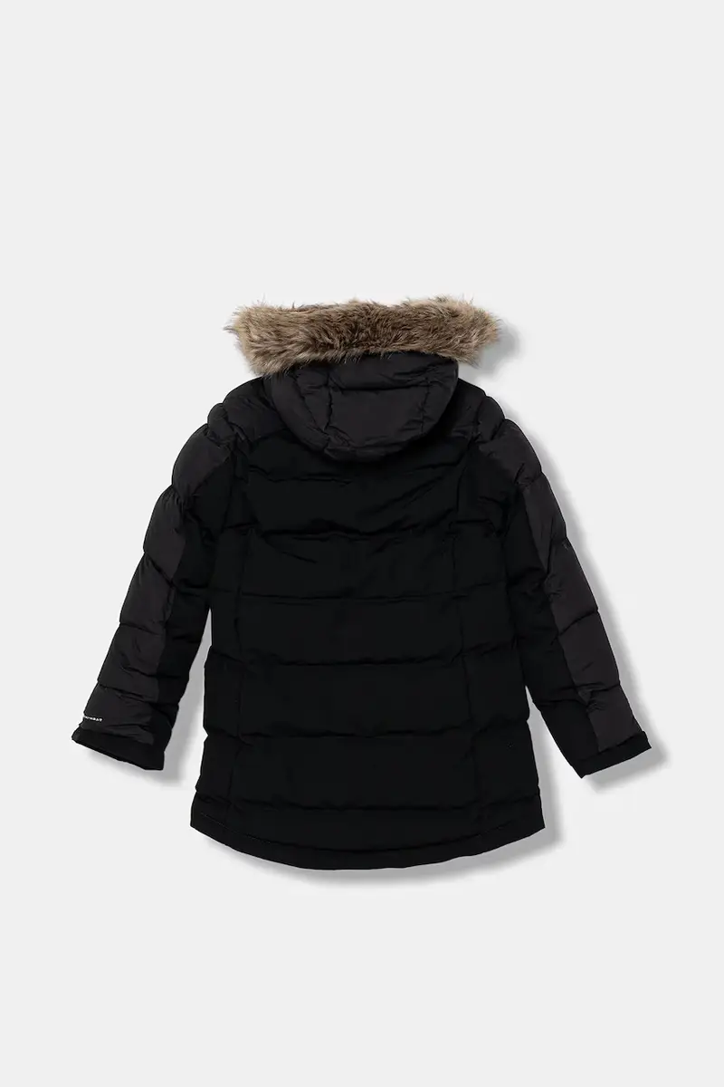 giacca per bambini Marquam Peak Fusion Nero miniatura 2