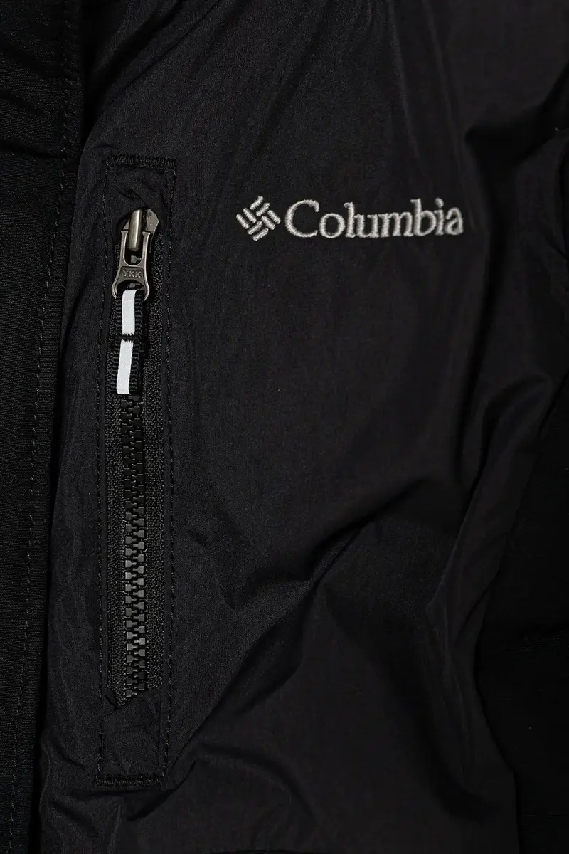 giacca per bambini Marquam Peak Fusion Nero miniatura 3