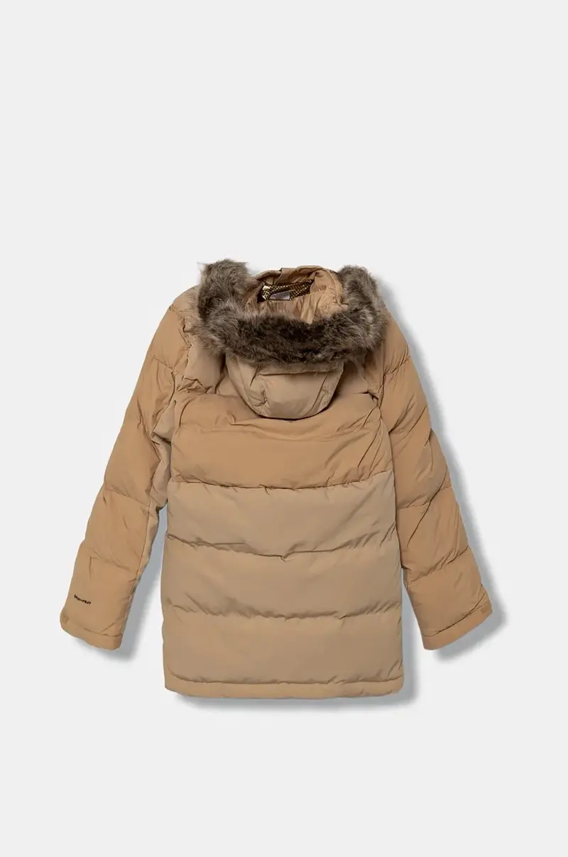 giacca per bambini Marquam Peak Fusion Verde miniatura 2