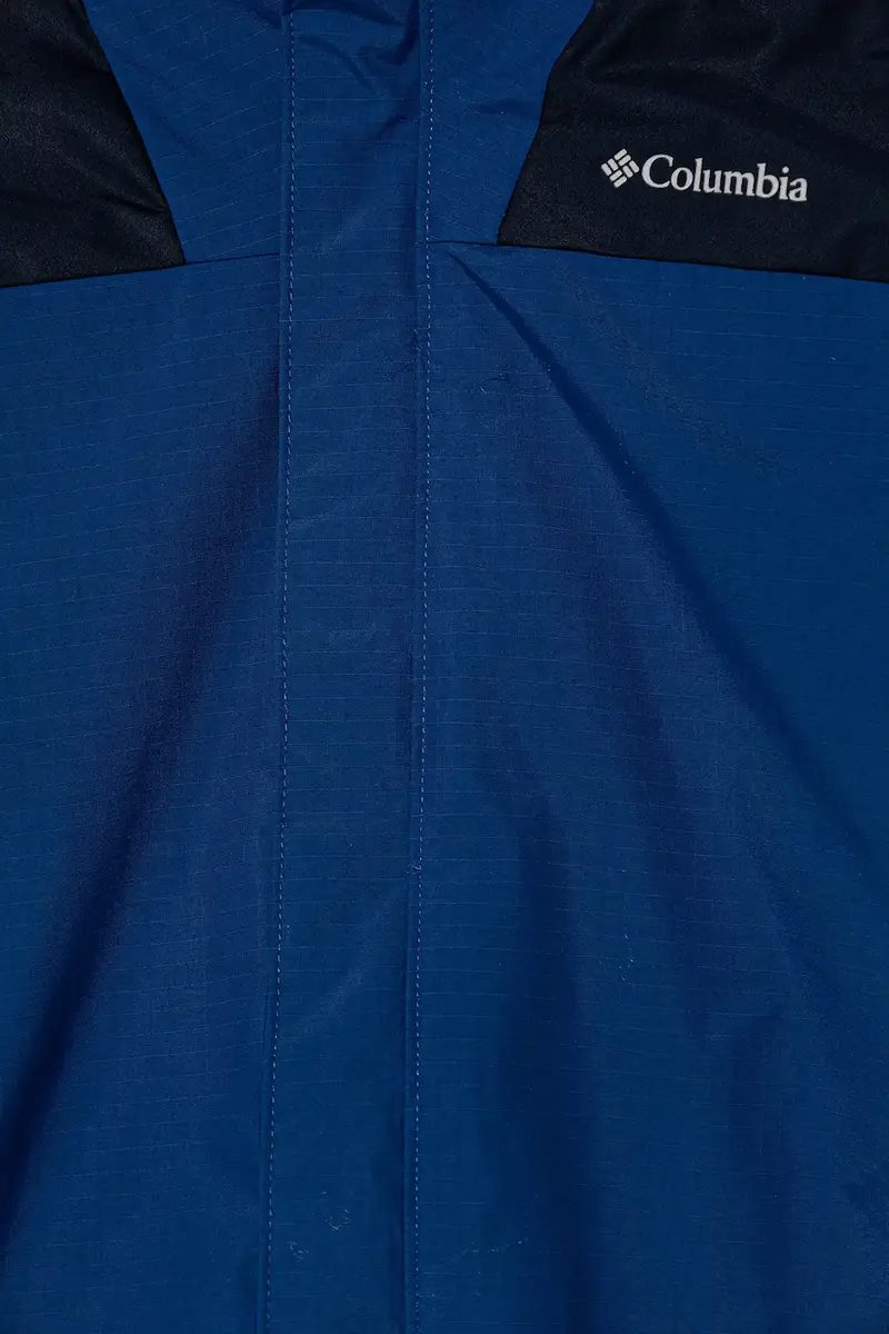 giacca per bambini Mighty Mogul Blu navy miniatura 3