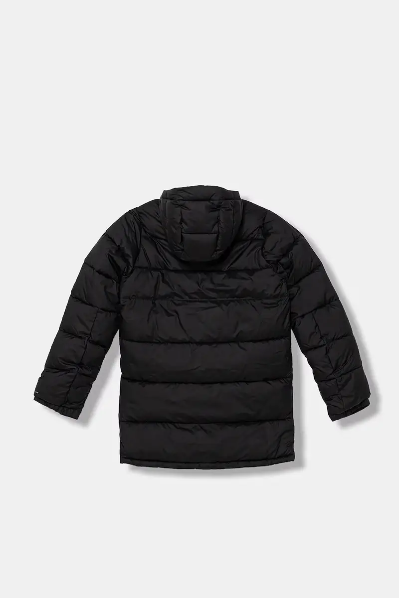 giacca per bambini Pike Lake Nero miniatura 2