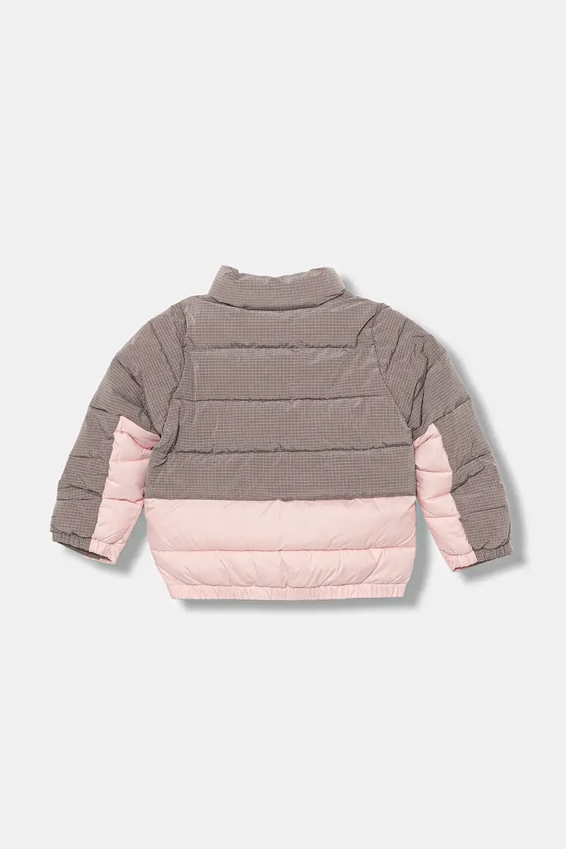 giacca per bambini Pike Lake Rosa miniatura 2