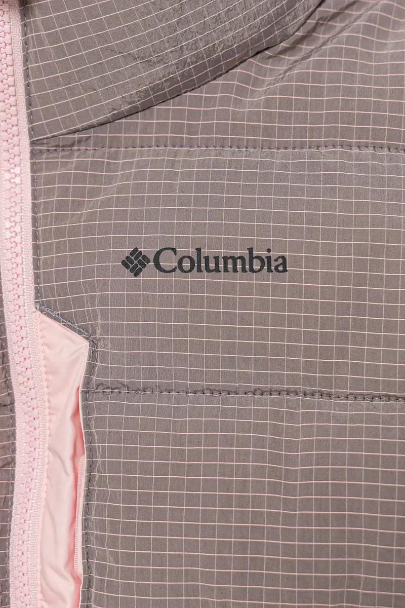 giacca per bambini Pike Lake Rosa miniatura 3