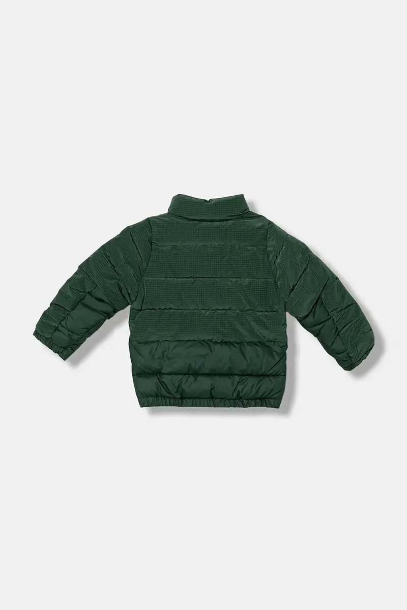 giacca per bambini Pike Lake Verde miniatura 2