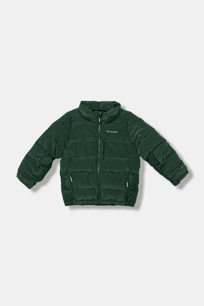 giacca per bambini Pike Lake Verde