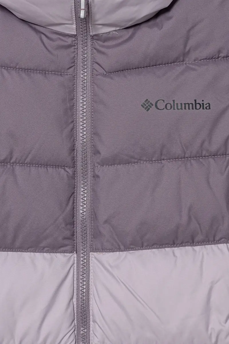 giacca per bambini Pike Lake Violetto miniatura 3