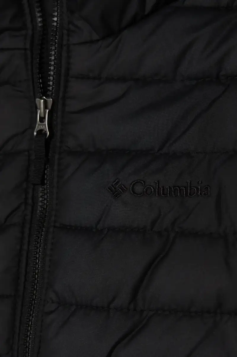 giacca per bambini Powder Lite colore nero 2090023 miniatura 3