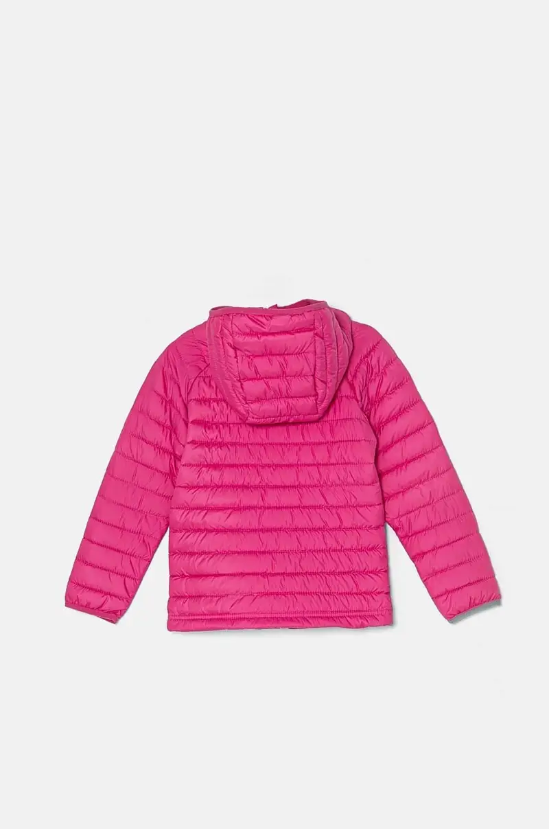 giacca per bambini Powder Lite colore rosa 2090043 miniatura 2