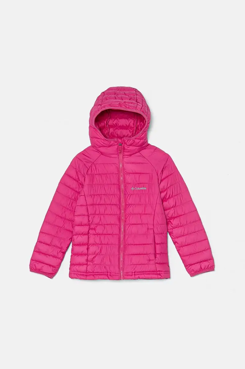 giacca per bambini Powder Lite colore rosa 2090043