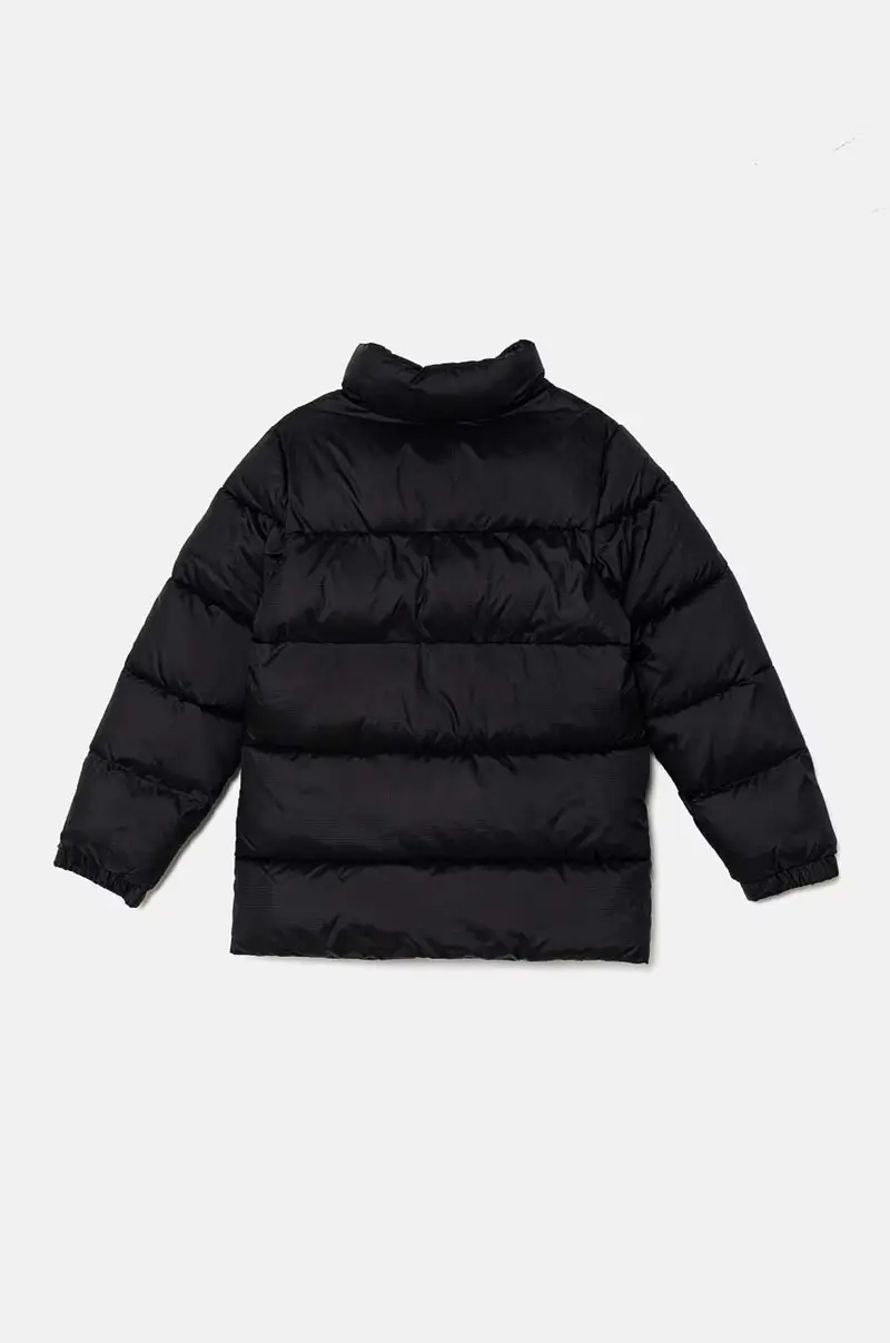 giacca per bambini Puffect Nero miniatura 2