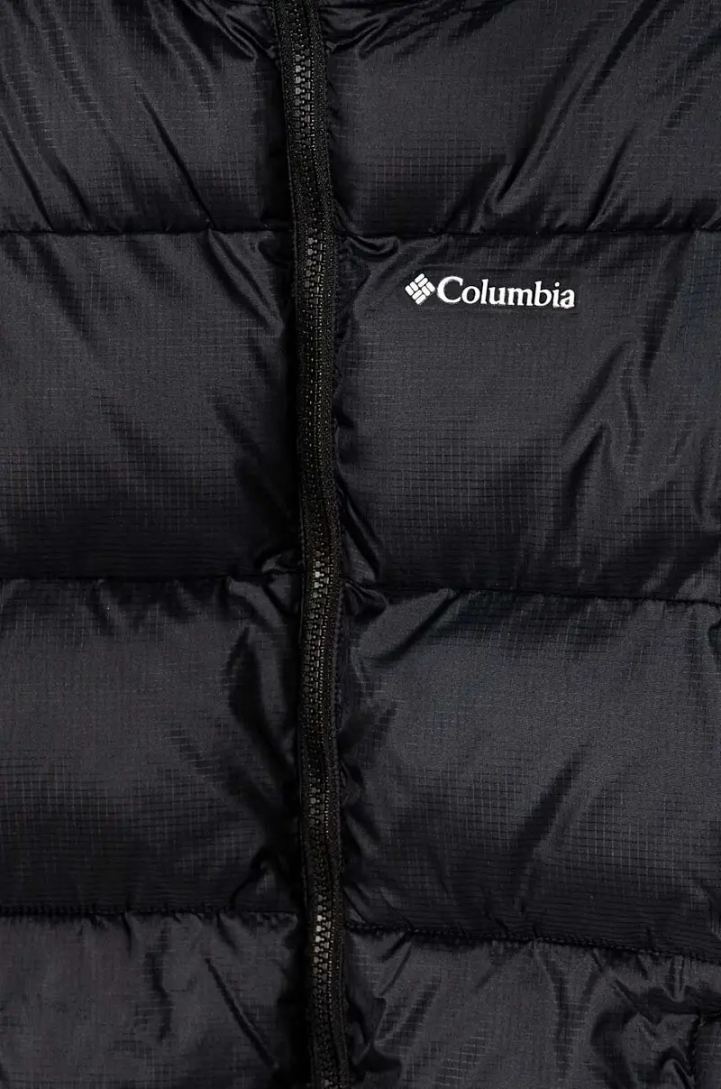 giacca per bambini Puffect Nero miniatura 3