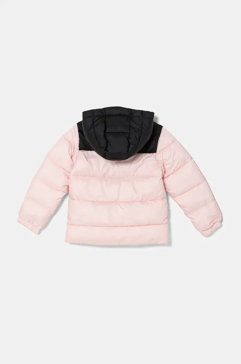 giacca per bambini Puffect Rosa miniatura 2