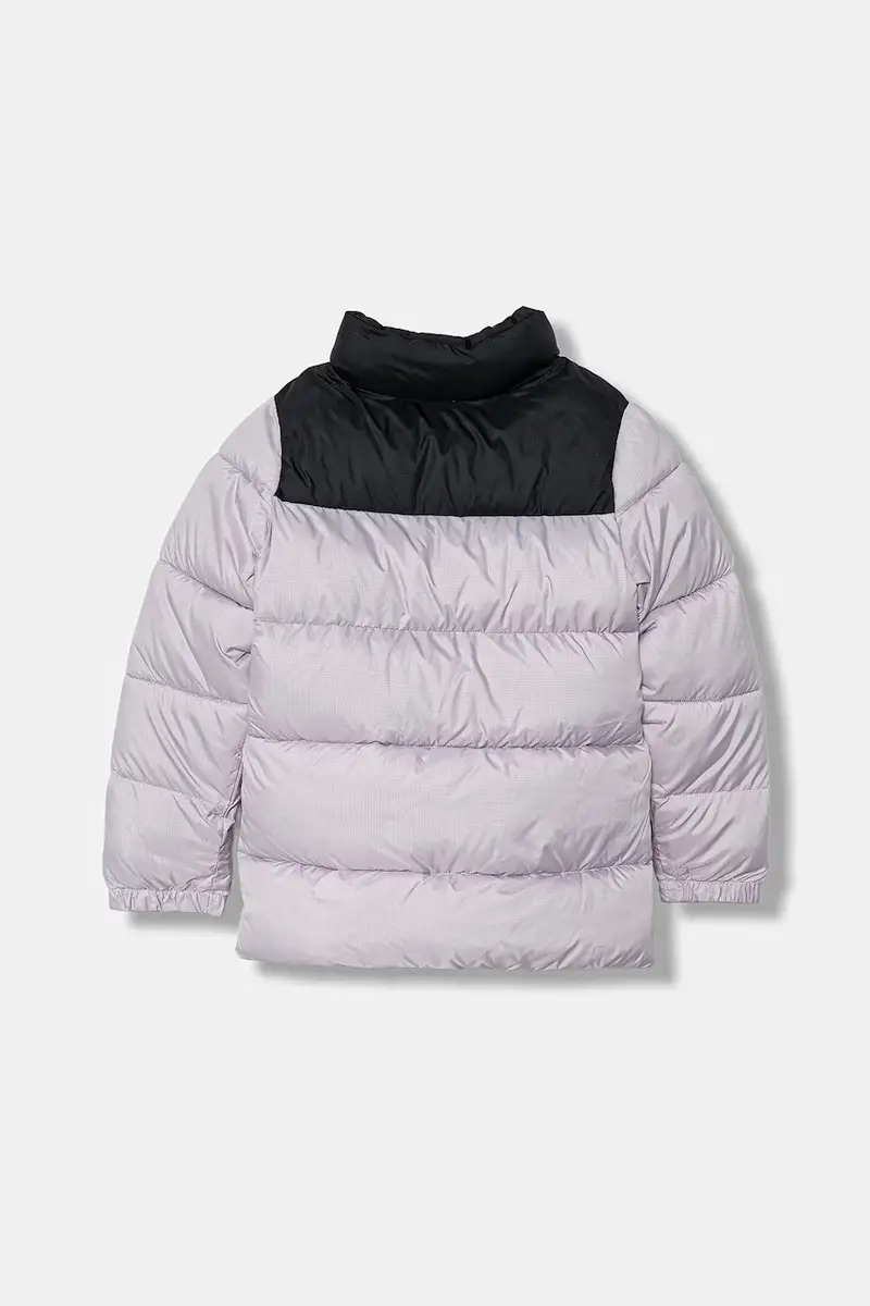 giacca per bambini Puffect Violetto miniatura 2