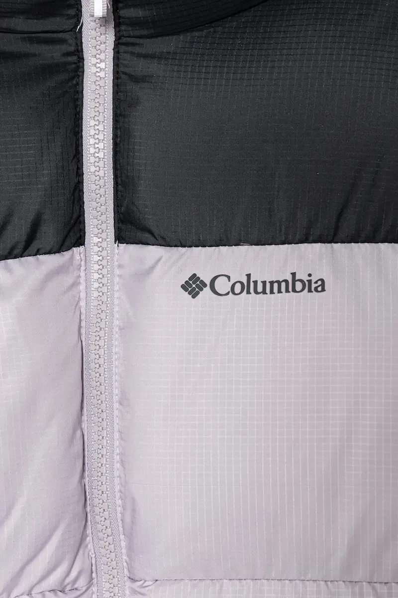 giacca per bambini Puffect Violetto miniatura 3