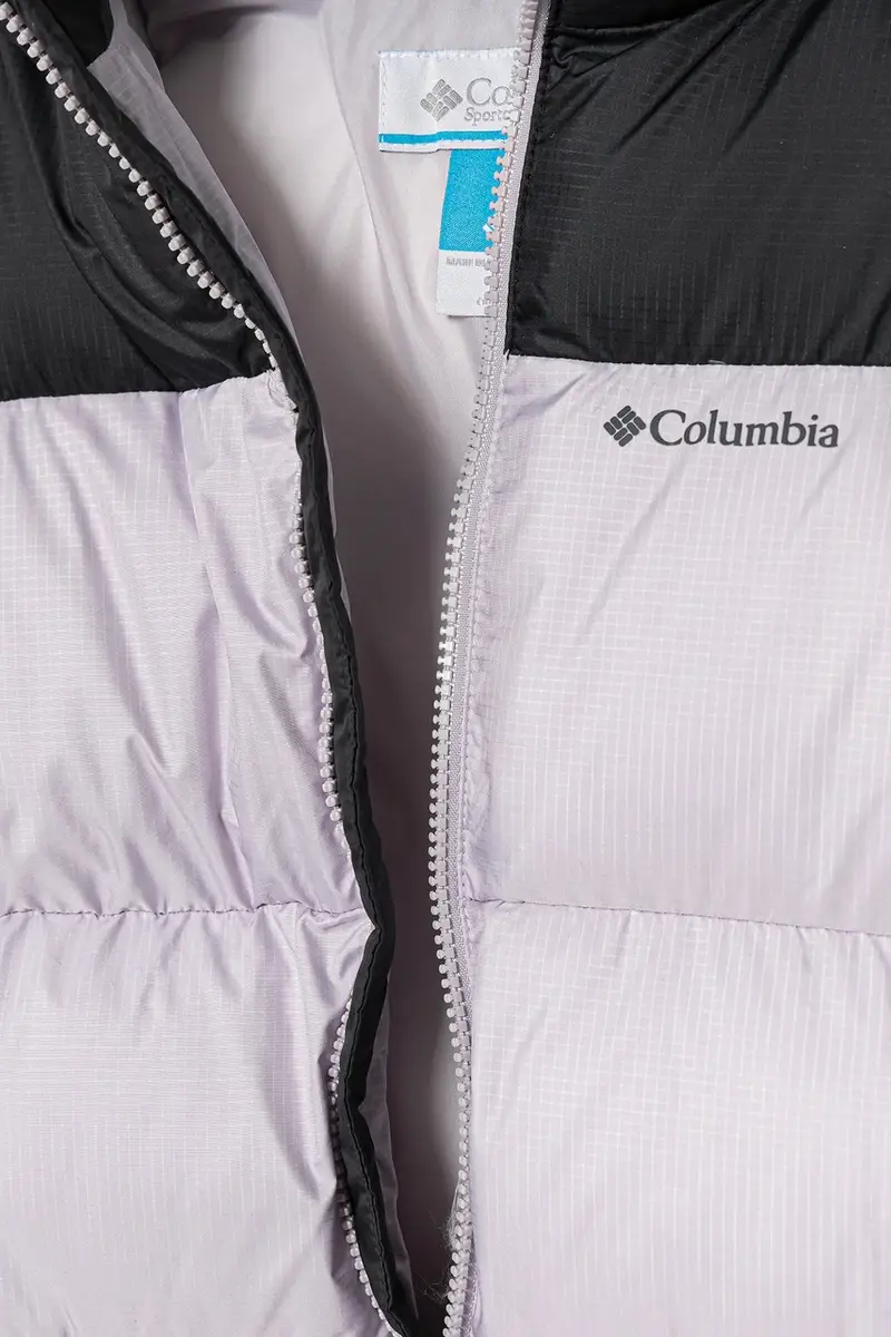 giacca per bambini Puffect Violetto miniatura 4