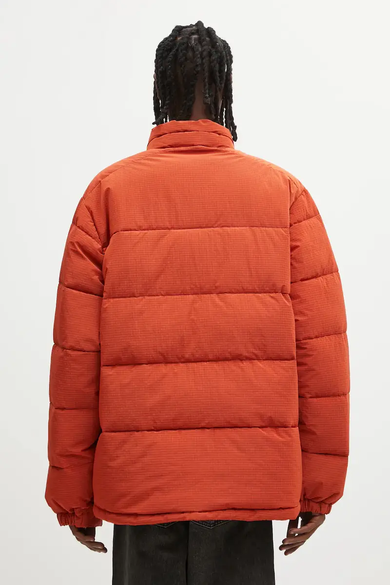 giacca Pike Lake colore arancione 2134231 miniatura 3