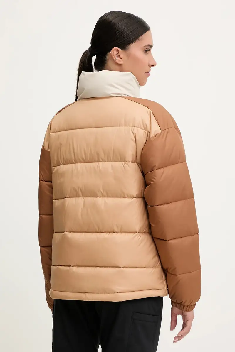 giacca Pike Lake colore marrone 2133594 miniatura 3