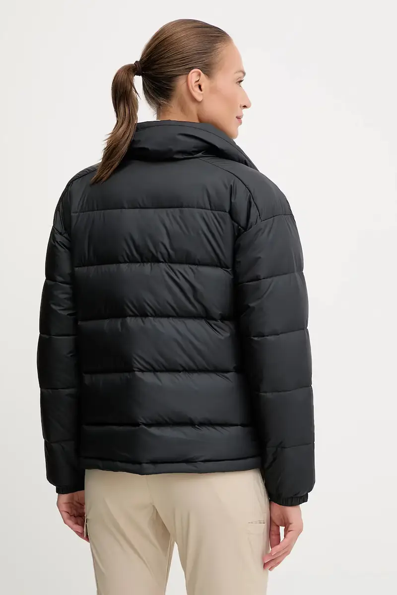 giacca Pike Lake colore nero 2133594 miniatura 3