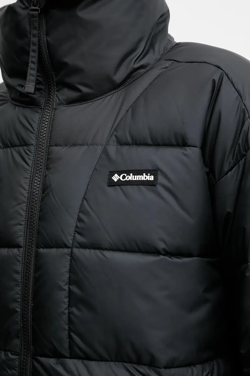 giacca Pike Lake colore nero 2133594 miniatura 5