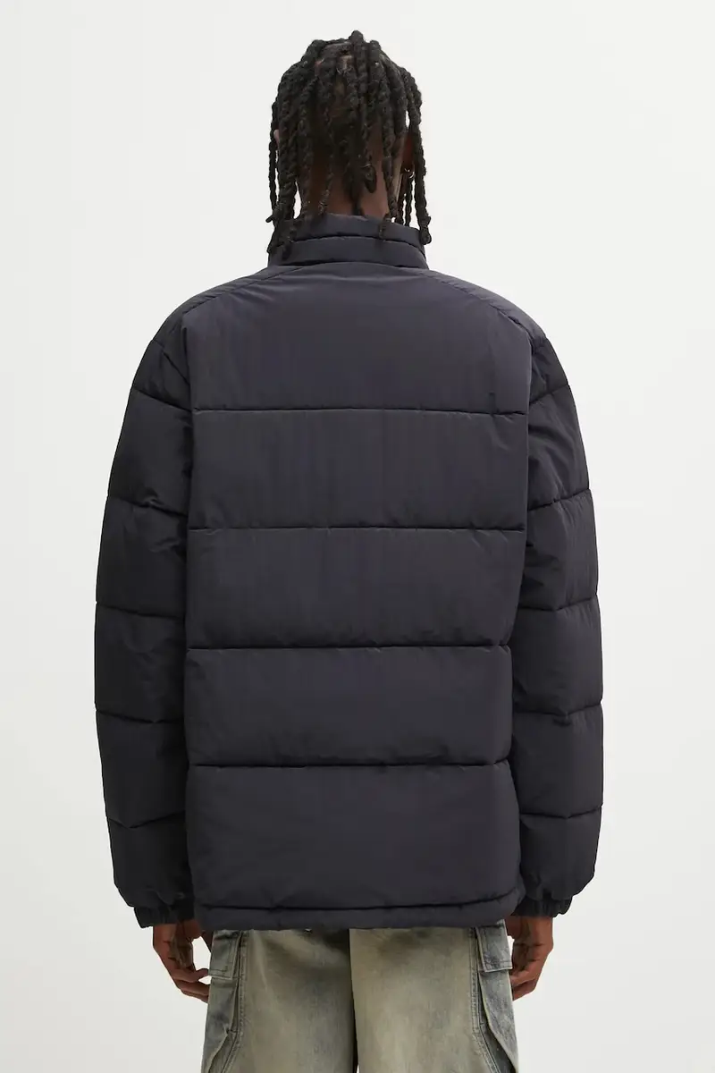 giacca Pike Lake colore nero 2134231 miniatura 3