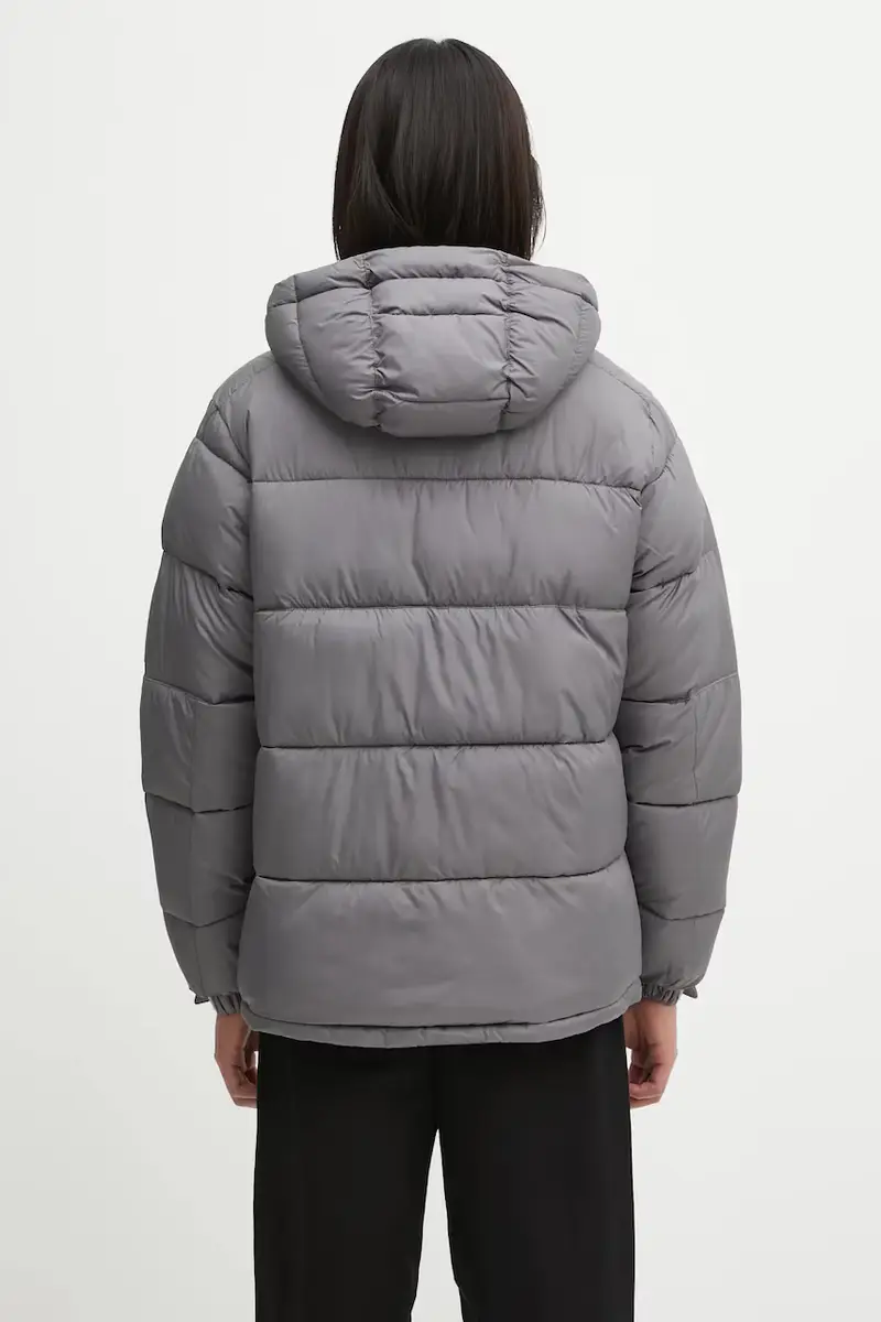 giacca Pike Lake uomo colore nero 2050931 Grigio miniatura 3