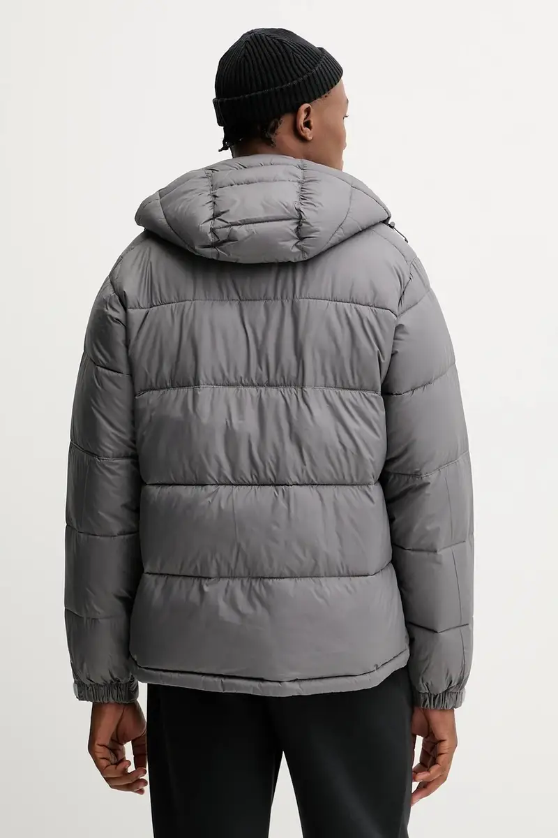 giacca Pike Lake uomo colore nero 2050931 Grigio miniatura 3