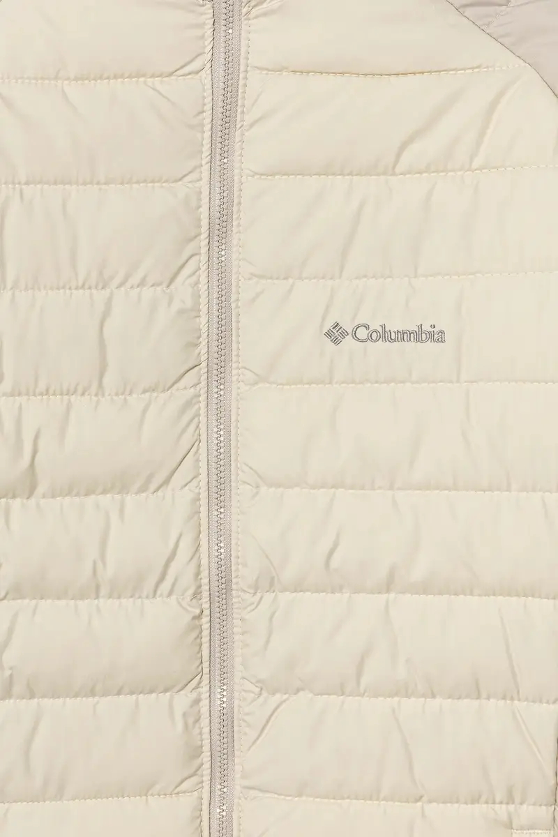 giacca Powder Lite Beige miniatura 3