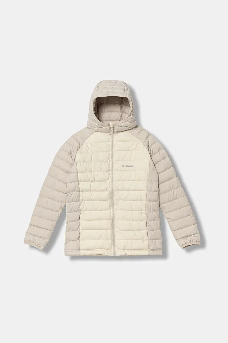 giacca Powder Lite Beige